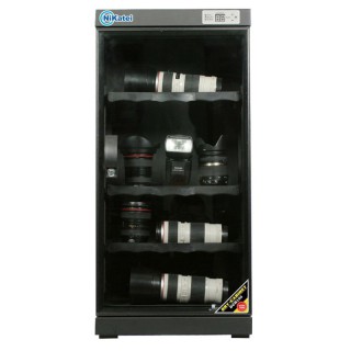 Tủ chống ẩm Nikatei DCH100